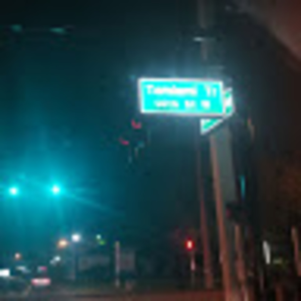 Meet your Posher, Dread